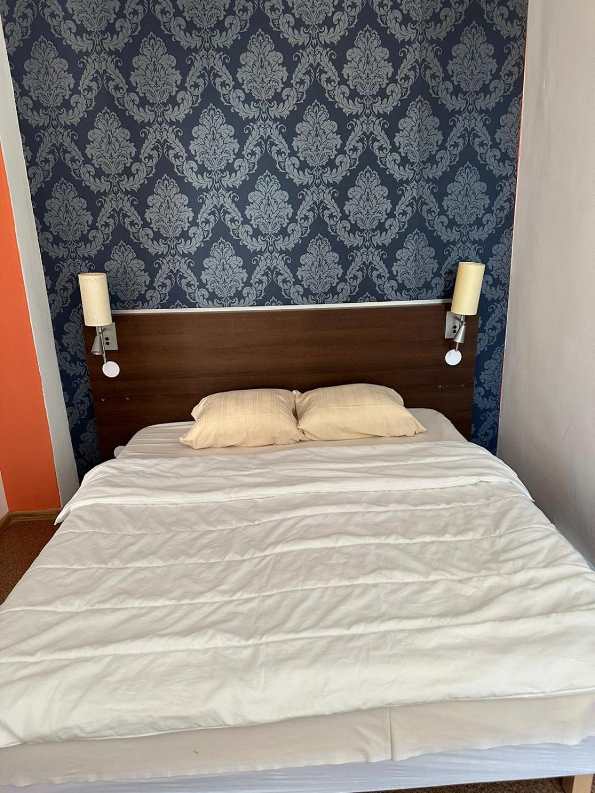 Kaktus Guest House Katowice Rum bild